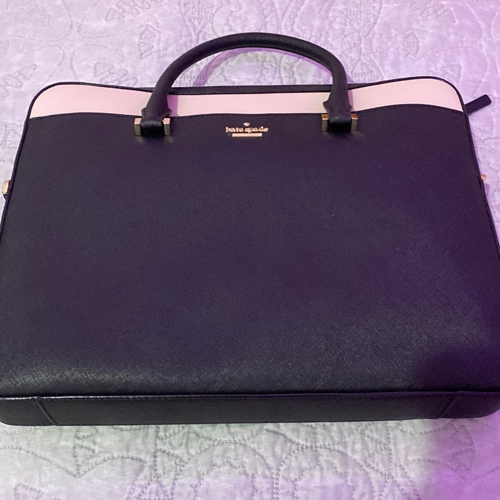 Kate spade lab top bag